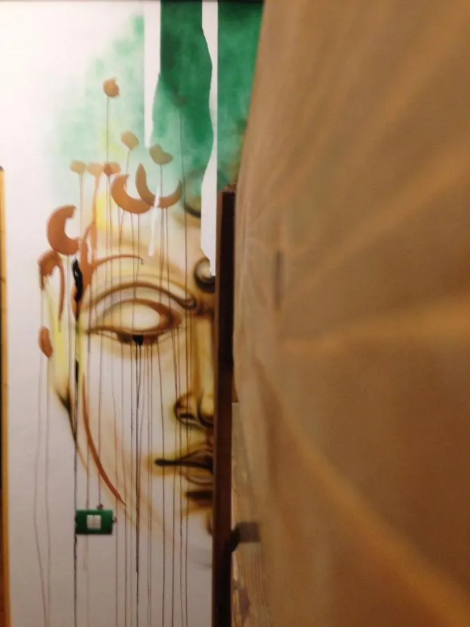 Hostel Bauhaus Bucharest
