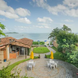 Oceanica Inn Bombinhas