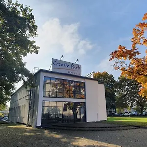 Creativ Park Hotel Núremberg