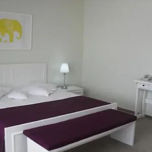 Hotel City Hotel Bucharest