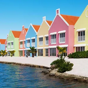 **** Hotel Corallium & Bonaire Bonaire, Saint Eustatius and Saba