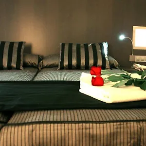 Otel Dalia Ramblas ***