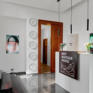 Hostel Nest Boutique, Bucharest