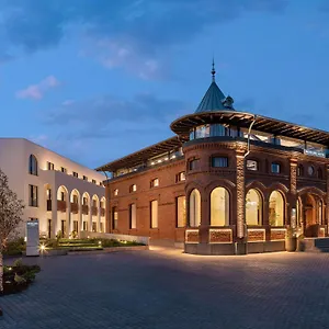Отель Mercure Conacul Cozieni, Pasarea