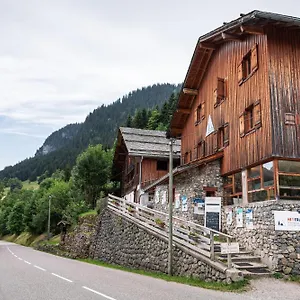 Hi Hostal La Clusaz