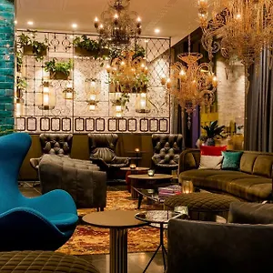 Otel One Muenchen-haidhausen ***