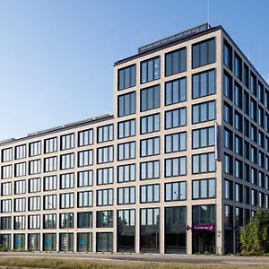 Otel Premier Schwabing ***