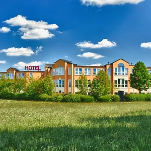 **** Hotel Grunau Germany
