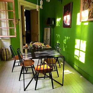  Bed & Breakfast Nuit Au Chateau France
