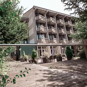 *** Hotel Altenburgblick Germany