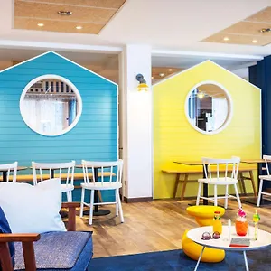 Ibis Styles Hotel Thonon-les-Bains