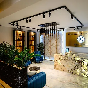 Elitte & Otel