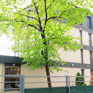 The Embassy Nord *** Bukarest