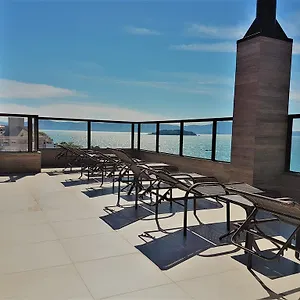 **** Aparthotel Fragata Brazil