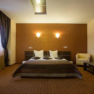 Inter Business **** Bucharest