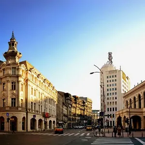 Hostal Calea Victoriei 54