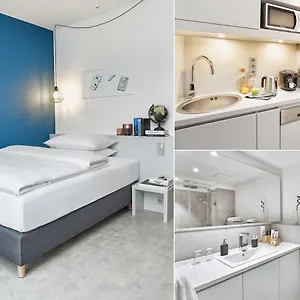 Apart Otel H.ome Serviced ***