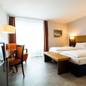 Domus Hotel Múnich