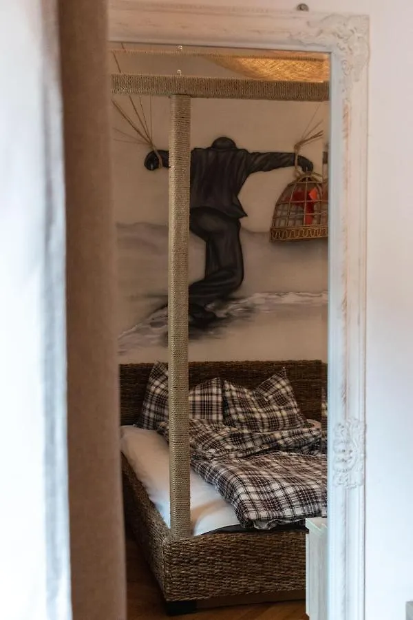 Hostel Bauhaus Бухарест 0*,