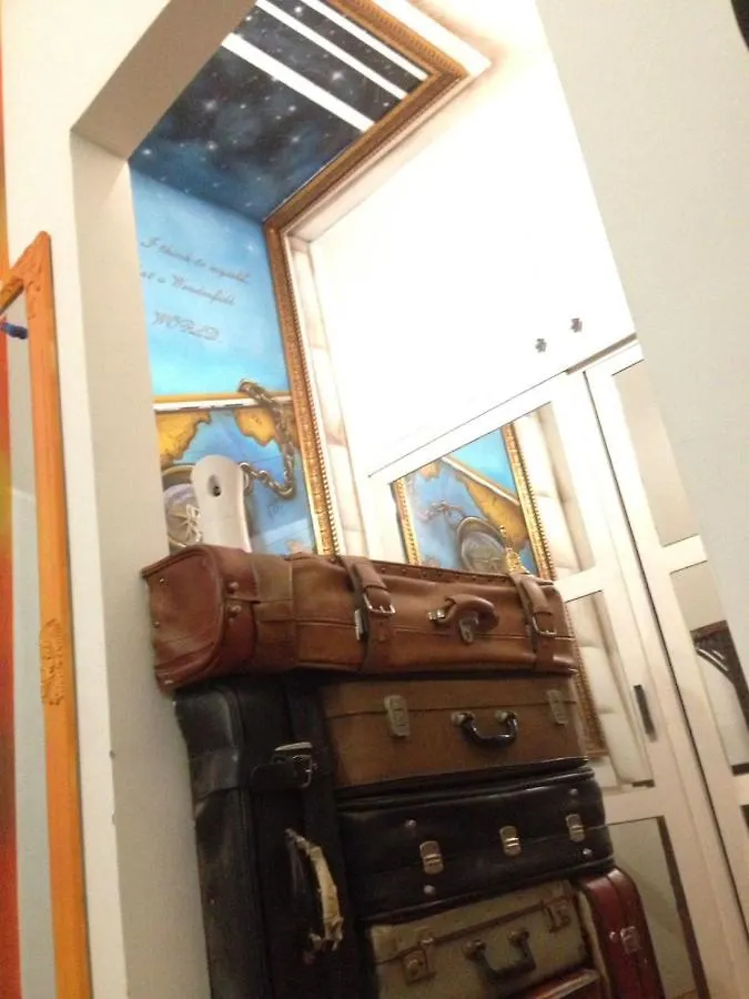 Hostel Bauhaus Бухарест Румыния