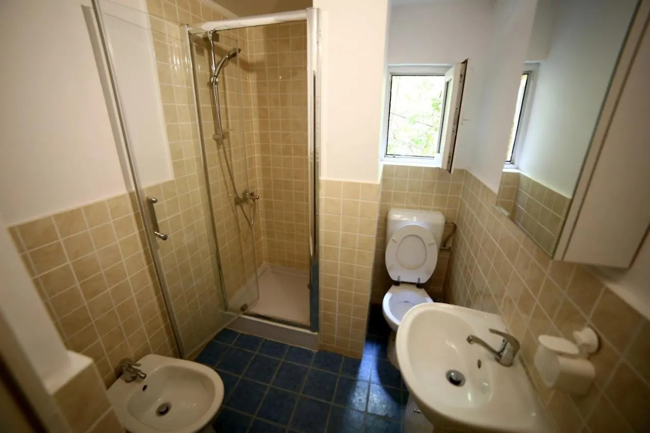 Hostel Bauhaus Бухарест
